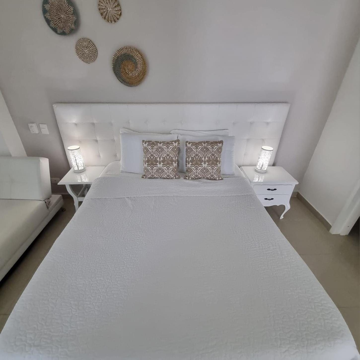 Apto En Morros Epic Cartagena  Exterior foto