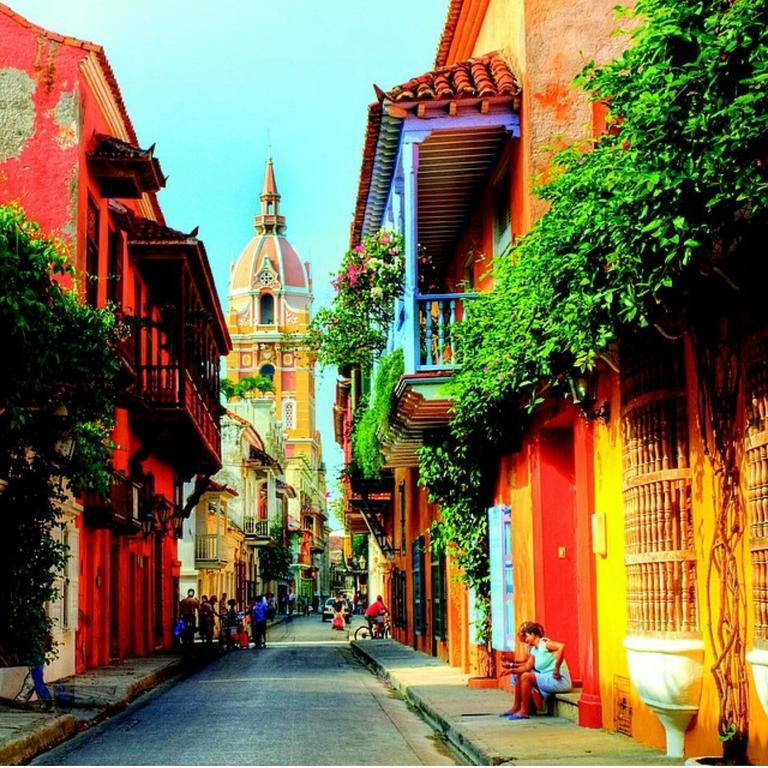 Apto En Morros Epic Cartagena  Zimmer foto