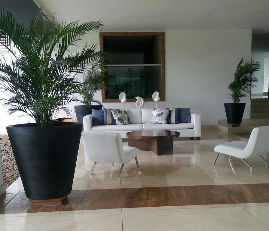 Apto En Morros Epic Cartagena  Zimmer foto